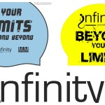 Infinity Swim Caps