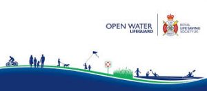 Infinity Channel Swimming Open Water Lifeguard Training
