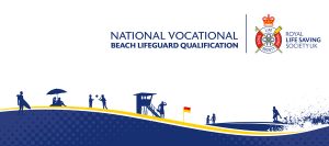 NVQ Open Water Lifeguard Qualification