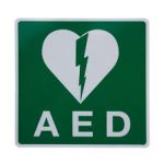 Infinity AED – Defib training
