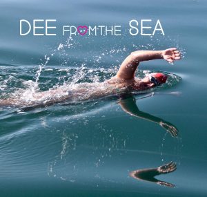 Dee from the sea