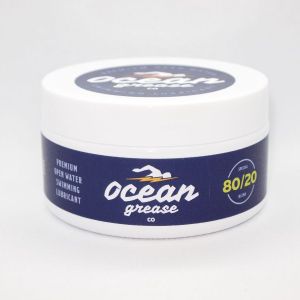 Ocean Grease Anti-Chafing Lubricant for Open Water Swimmers