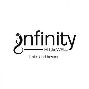 infinity HITtheWALL registration